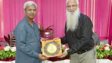 chashma nuclear - Veteran Leads Chashma Nuclear Through Successes