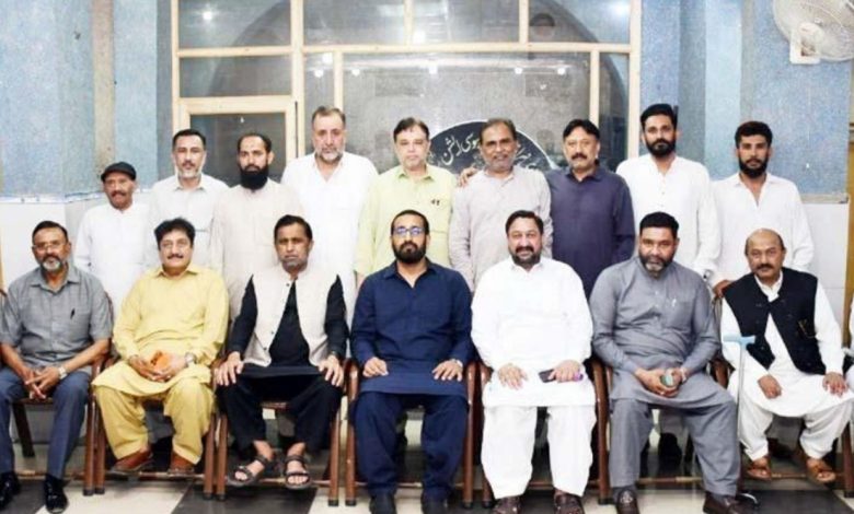 jewellers union - Jewellers Union Seeks Fixed Tax Inclusion Now