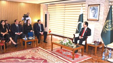belgian royal visit - Strengthening Ties During Belgian Royal Visit