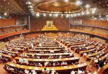 mir muhammad shah - Mir Muhammad Shah Promoted to Joint Secretary