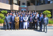 rawalpindi horticulture - PMS Officers Explore Rawalpindi Horticulture