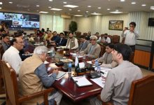 hiv task force - HIV Task Force Acts to End Syringe Reuse