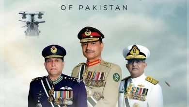 economic victory - Mobilise for Economic Victory as Nation Marks Maarka e Haq