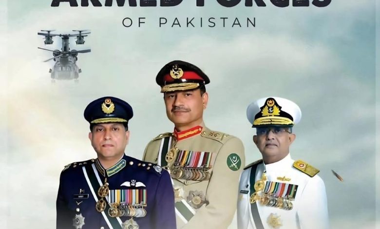 economic victory - Mobilise for Economic Victory as Nation Marks Maarka e Haq