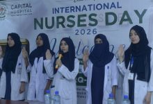 capital hospital nurses - Support Capital Hospital Nurses Now