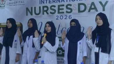 capital hospital nurses - Support Capital Hospital Nurses Now