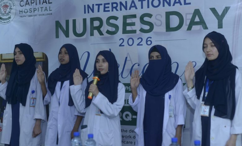 capital hospital nurses - Support Capital Hospital Nurses Now