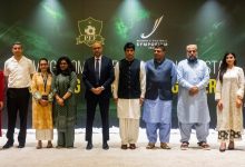 womens football - Driving Growth of Women's Football in Pakistan