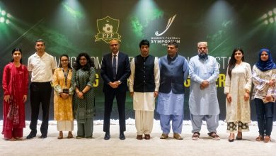 womens football - Driving Growth of Women's Football in Pakistan
