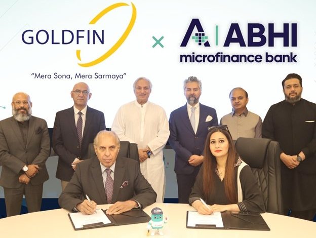 gold-backed financing - Expanding Gold-Backed Financing Across Pakistan