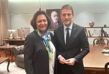 albania pakistan ties - Strengthening Albania Pakistan ties through trade