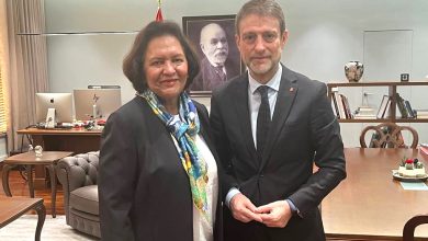 albania pakistan ties - Strengthening Albania Pakistan ties through trade