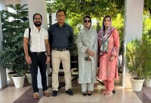 mphil defense - MPhil Defense Achieved in Sports Science