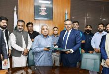 arid university dha - Arid University DHA Launch Horticulture Partnership
