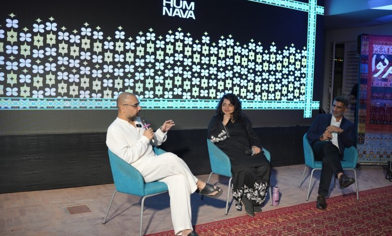 humnava isekta - Humnava Isekta Brings Global Voices to Hunza