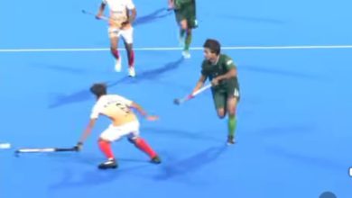 u18 asia cup - India Charge into U18 Asia Cup Final