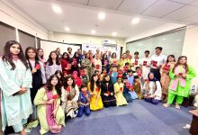 child labour - Call to End Child Labour in Pakistan