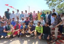 dragon boat festival - Bringing Dragon Boat Festival to Kabul River