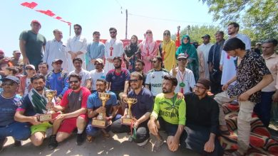 dragon boat festival - Bringing Dragon Boat Festival to Kabul River