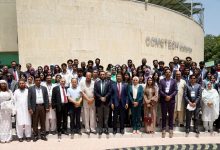 green journalism - Mainstreaming Green Journalism Across Pakistan
