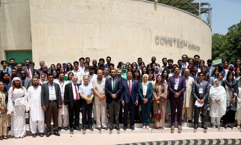 green journalism - Mainstreaming Green Journalism Across Pakistan