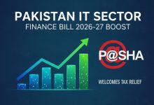 pakistan it - Budget Drives Pakistan IT Growth