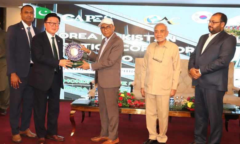 korea pakistan education - Boosting Korea Pakistan Education Ties for Student Mobility