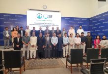 climate action - Catalyzing Climate Action in Pakistan