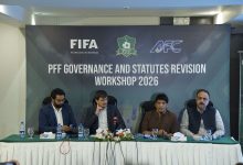 pff constitution - Driving PFF Constitution Reform Forward