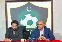 district football championship - Launching District Football Championship 2026