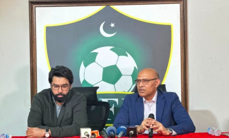 district football championship - Launching District Football Championship 2026