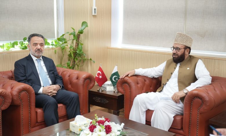 turkiye pakistan ties - Strengthening Turkiye Pakistan Ties Through Dialogue