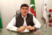 junior championship - Peshawar Gears Up to Host Junior Championship 2026