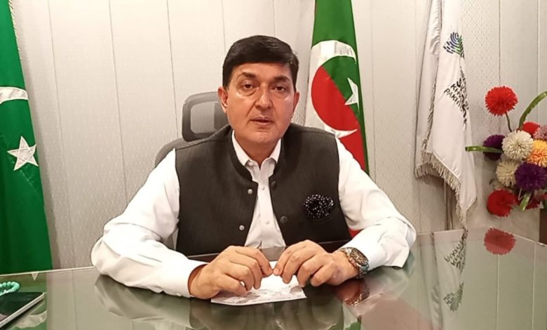 junior championship - Peshawar Gears Up to Host Junior Championship 2026