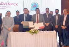 opf movenpick - OPF and Movenpick Launch Discount Program
