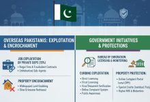 overseas employment - Tackling Overseas Employment Exploitation