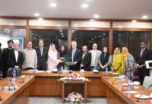 parliamentary diplomacy - Strengthening Pakistan South Africa Parliamentary Ties