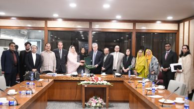 parliamentary diplomacy - Strengthening Pakistan South Africa Parliamentary Ties