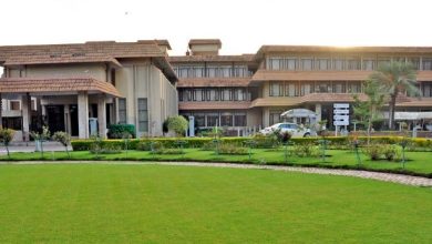 islamabad club - Islamabad Club Must Disclose Records Under RTI