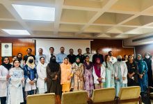 thyroid awareness - Boosting Thyroid Awareness with CDA Hospital Program