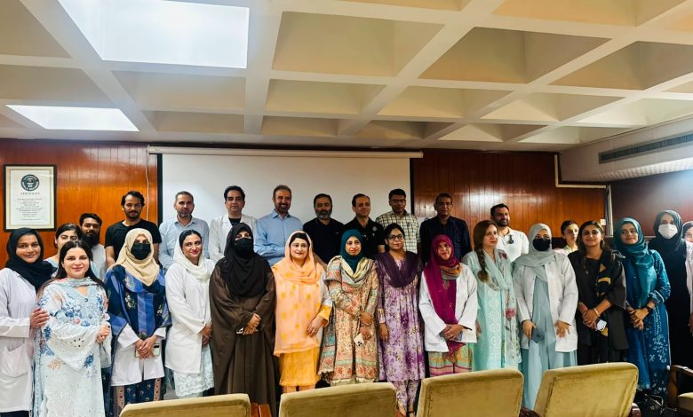 thyroid awareness - Boosting Thyroid Awareness with CDA Hospital Program