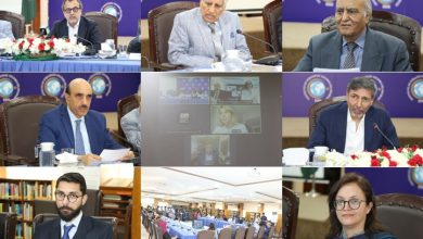pakistan russia ties - Strengthening Pakistan Russia Ties Through Dialogue
