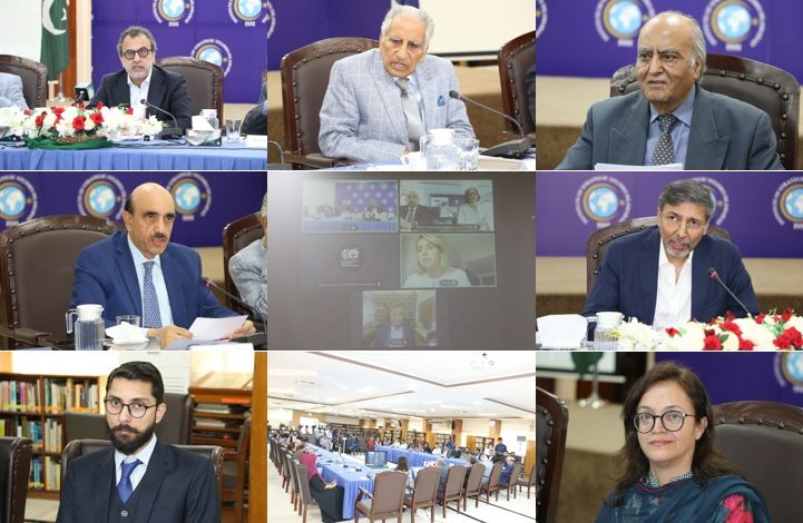 pakistan russia ties - Strengthening Pakistan Russia Ties Through Dialogue