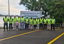 rawal lake cleanup - Rawal Lake cleanup mobilises climate action