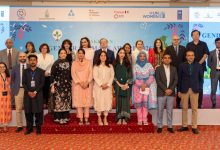gender climate award - Women Lead Climate Action at Gender Climate Award