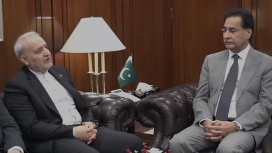 pakistan diplomacy - Pakistan Diplomacy Unlocks Iran US Dialogue