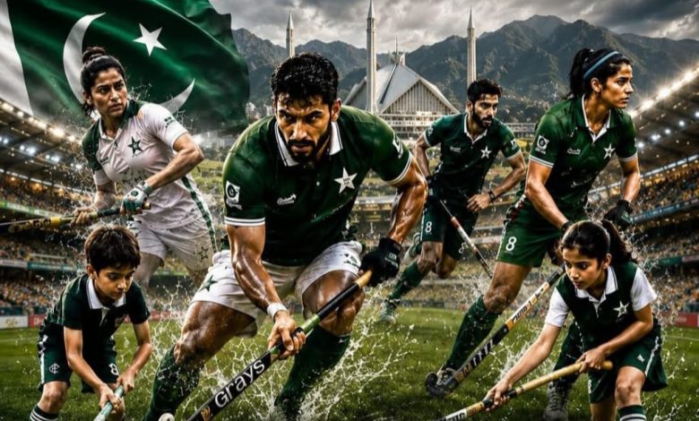 domestic hockey - PHF Launches Domestic Hockey Calendar 2026-27