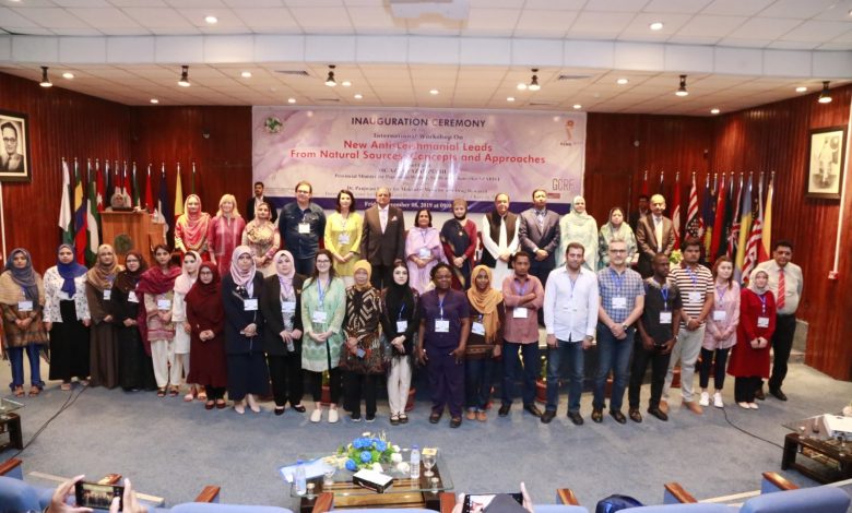 horizon prize - Pakistani Scientists Win Horizon Prize 2026