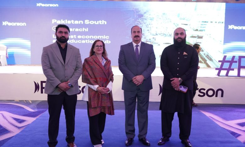 pte academic - Pearson Expands PTE Academic Access Across Pakistan