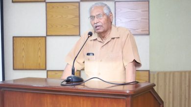 upp taxes - President Sends PANAH Petition for UPP Taxes